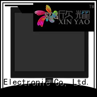 15 inch monitor lcd glare screen Bulk Buy monitor16912v Xinyao LCD