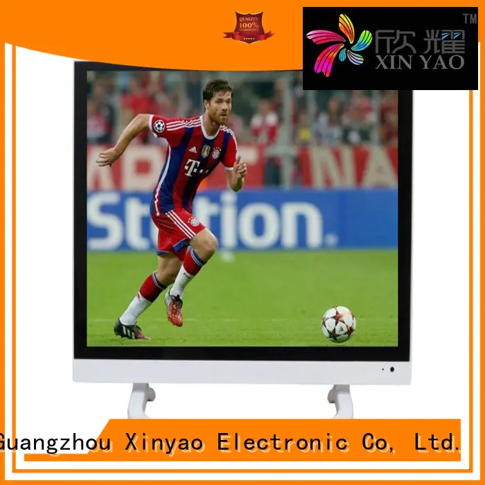Quality Xinyao LCD Brand 19 inch hd monitor computer flat