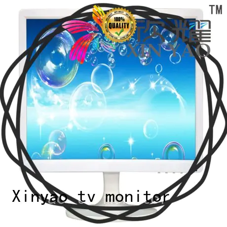 Xinyao LCD on-sale 18.5 monitor monitors for tv screen