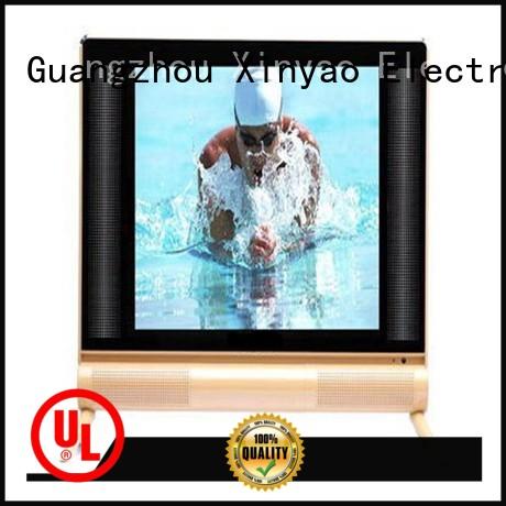 Xinyao LCD 15 inch lcd tv popular for lcd screen