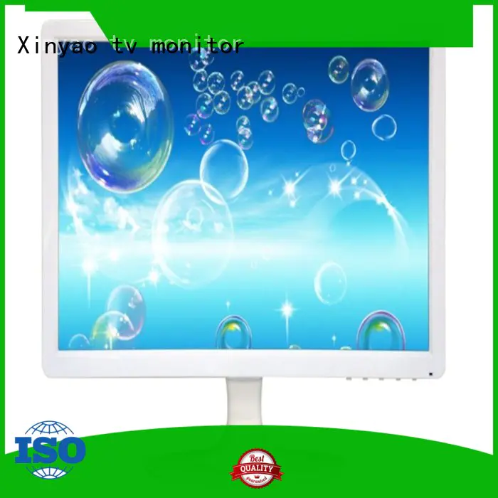 Xinyao LCD 18 inch computer monitor with laptop panel for lcd tv screen