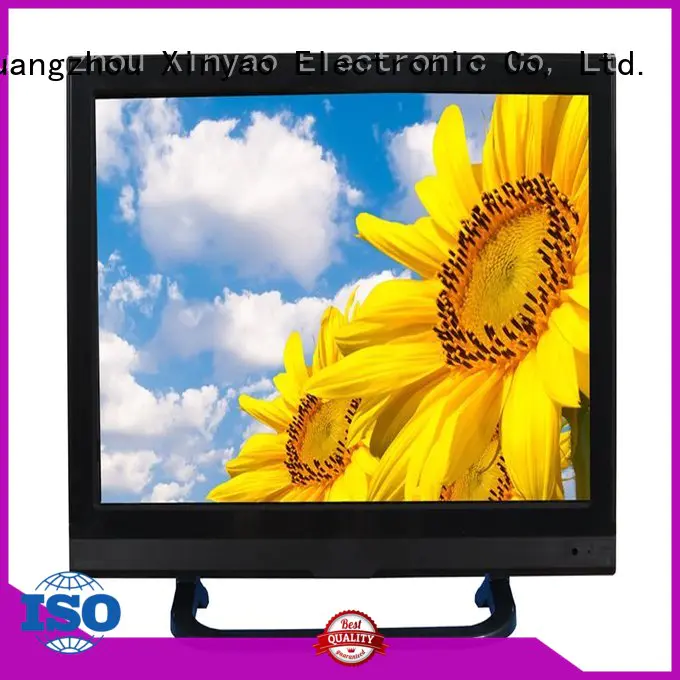 Xinyao LCD factory price 20 inch tv price high quality for tv screen