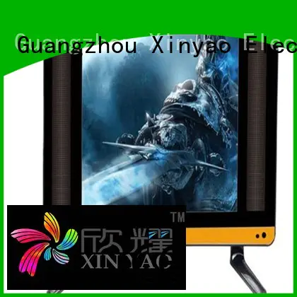 Xinyao LCD Brand screen 15 17 inch hd tv