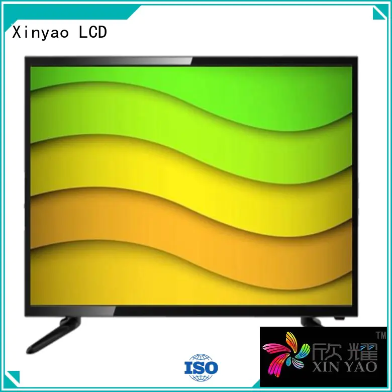 double design 22 hd tv tube price Xinyao LCD Brand