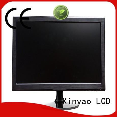 Xinyao LCD hot brand 19 inch computer monitor new panel for lcd screen