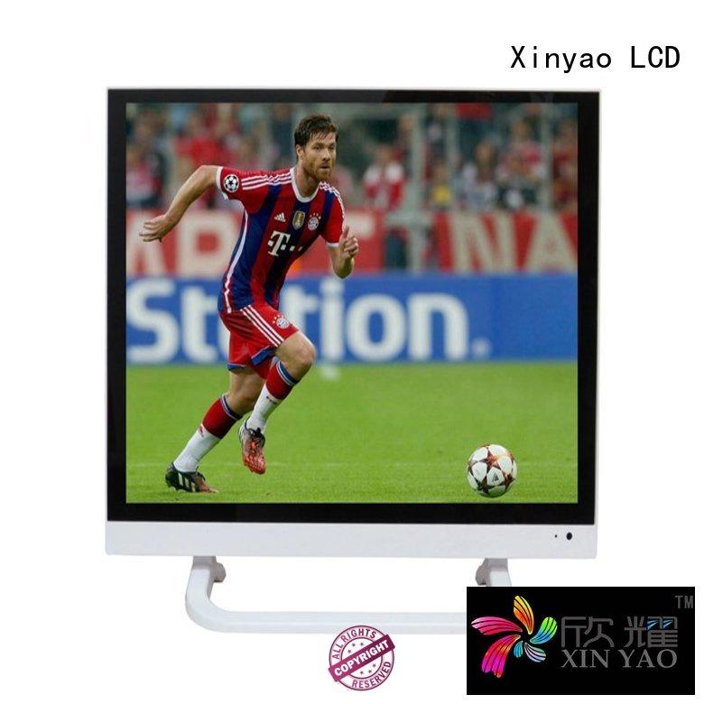 Xinyao LCD top product 19 computer monitor wholesale for lcd tv screen