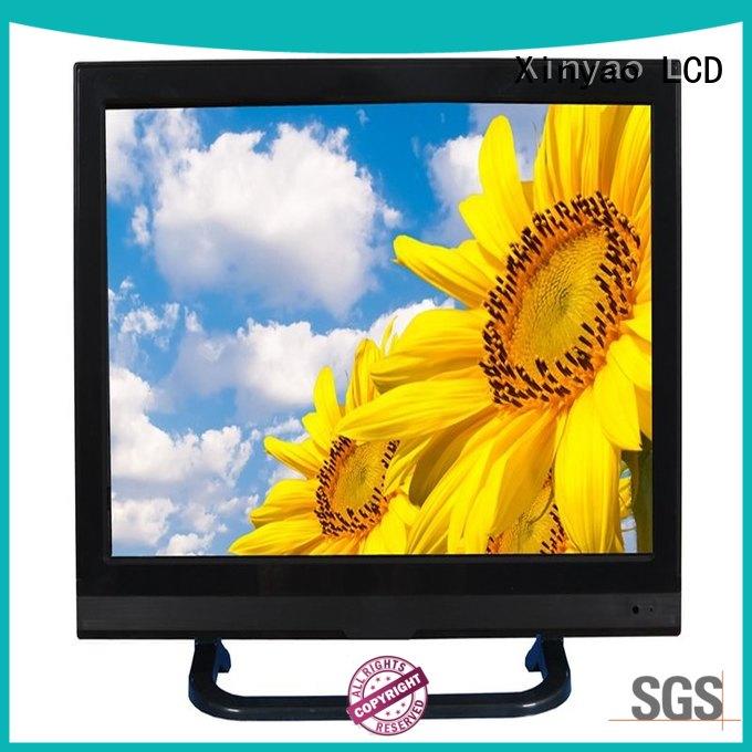 Xinyao LCD bulk 20 inch tv price manufacturer for lcd screen