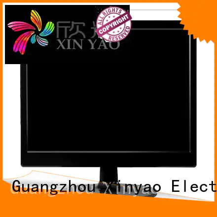 lcd hd 19 inch full hd monitor on Xinyao LCD