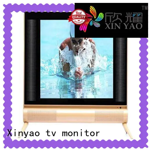 Xinyao LCD universal small lcd tv 15 inch popular for lcd screen