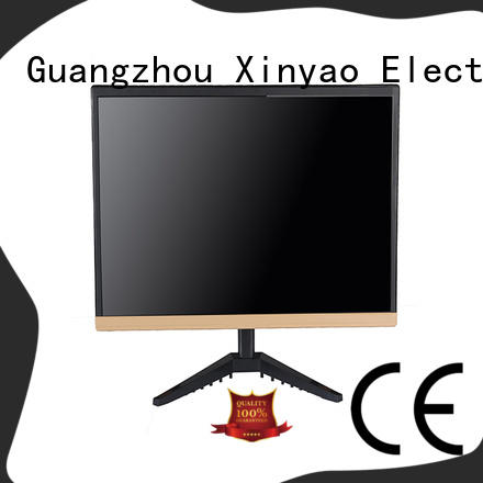 Xinyao LCD 24 inch hd monitor manufacturer for tv screen