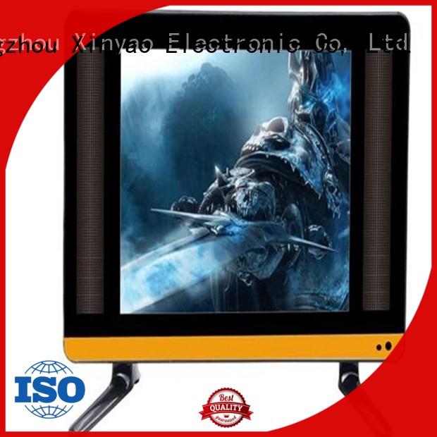 Xinyao LCD at discount 17 inch lcd tv price fashion design for lcd screen