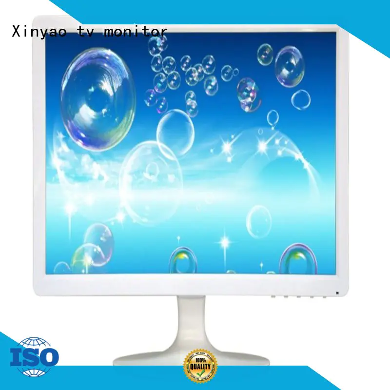 Xinyao LCD low price 18 inch hd monitor for tv screen