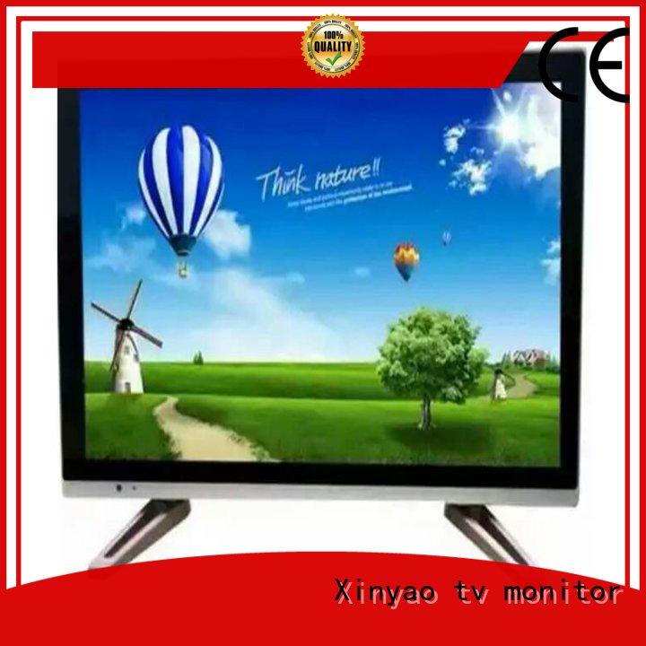 Xinyao LCD cheap price 19 lcd tv price second hand for lcd screen