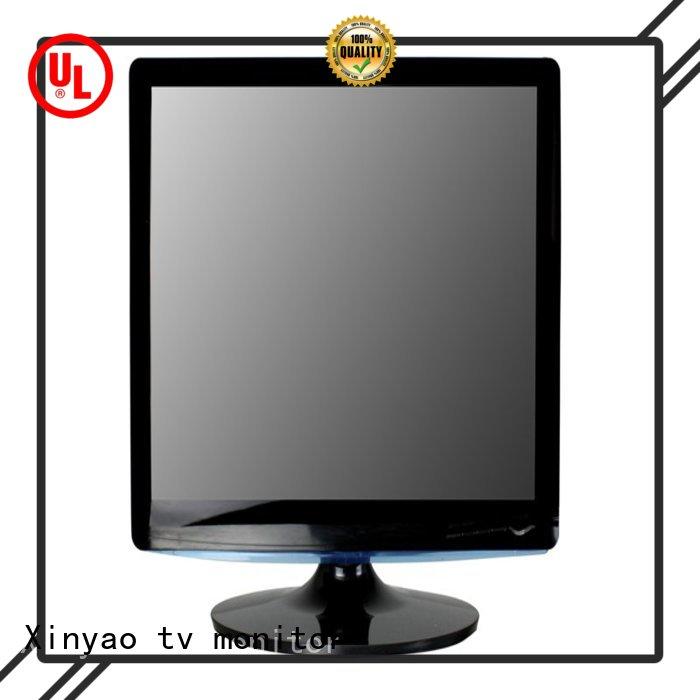 Xinyao LCD funky 17 inch lcd monitor price best price for lcd screen