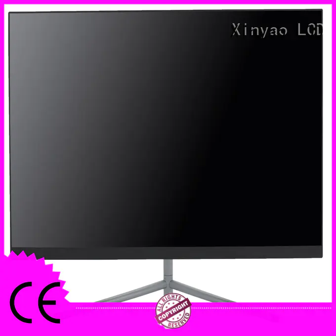 Xinyao LCD fast delivery all in one desktop pc high-definition manufacturing