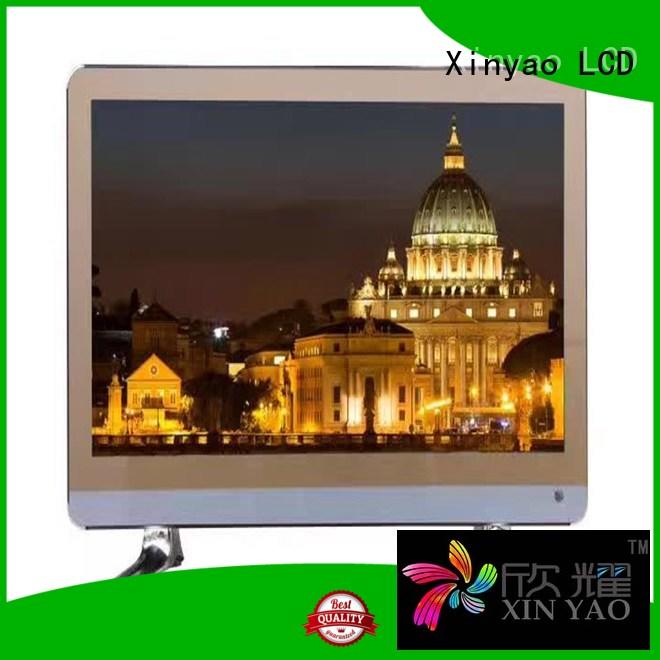 Hot 22 in? led tv crown Xinyao LCD Brand