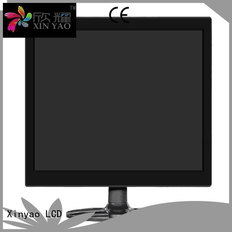 15 inch monitor lcd inch Xinyao LCD Brand 15 inch led monitor