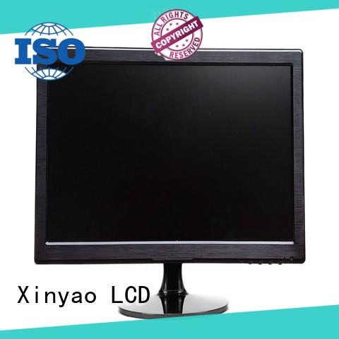 ips screen 19 widescreen monitor front speaker for lcd tv screen