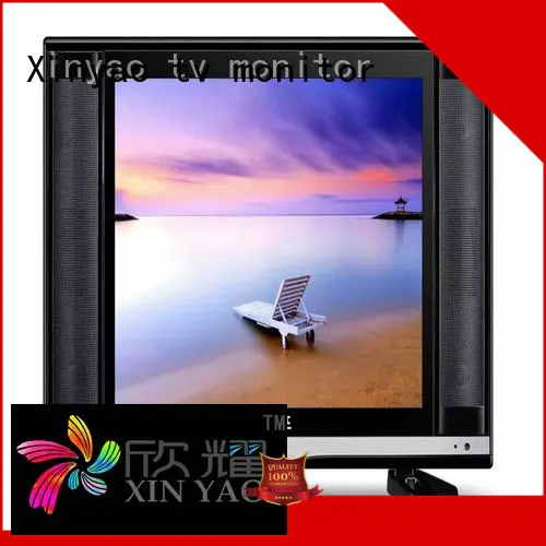 17 inch hd tv sat 17inch19inch 17 inch flat screen tv Xinyao LCD Brand