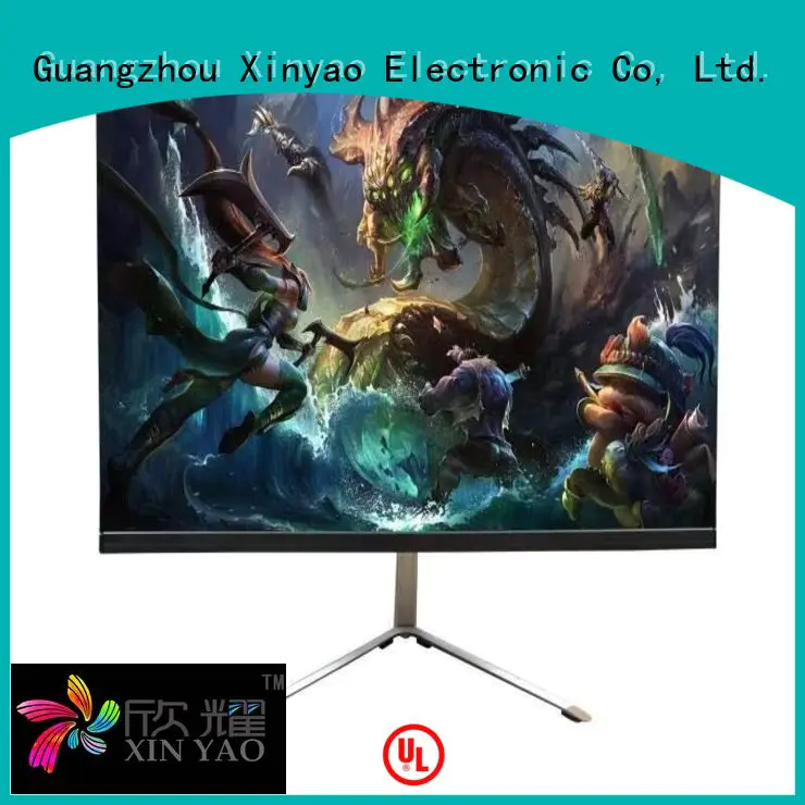 Quality Xinyao LCD Brand lcd 21.5 inch monitor