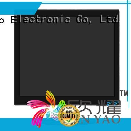 Xinyao LCD 15 lcd monitor with hdmi vega output for tv screen