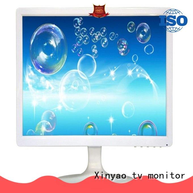 low price 18 inch computer monitor with laptop panel for lcd tv screen