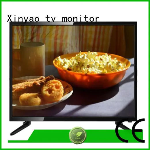Xinyao LCD slim design best 24 inch led tv on sale for tv screen