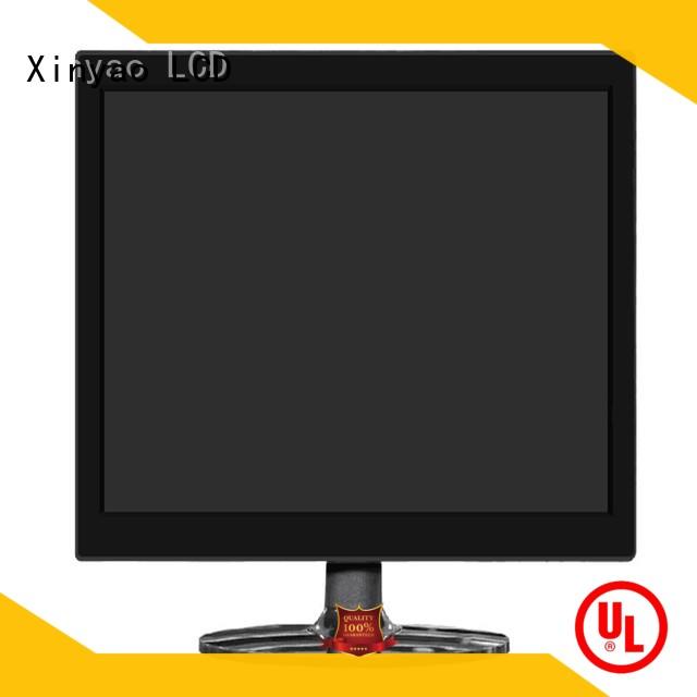 new arrival 15 lcd monitor with hdmi vega output for lcd tv screen