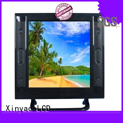 Xinyao LCD 15 lcd tv with panel for lcd tv screen