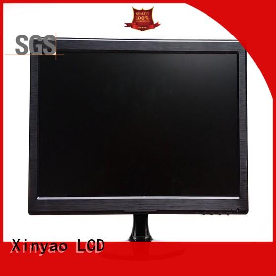 Xinyao LCD 19 inch full hd monitor new panel for tv screen