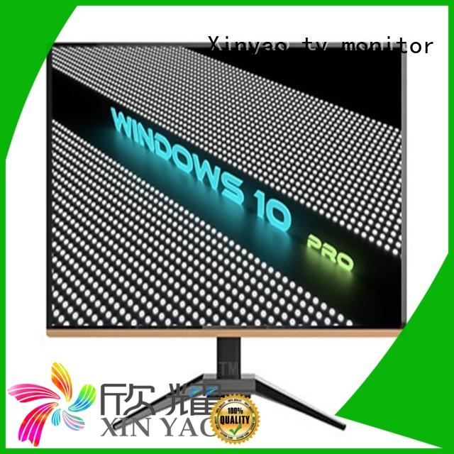 hot brand 19 inch full hd monitor front speaker for lcd tv screen