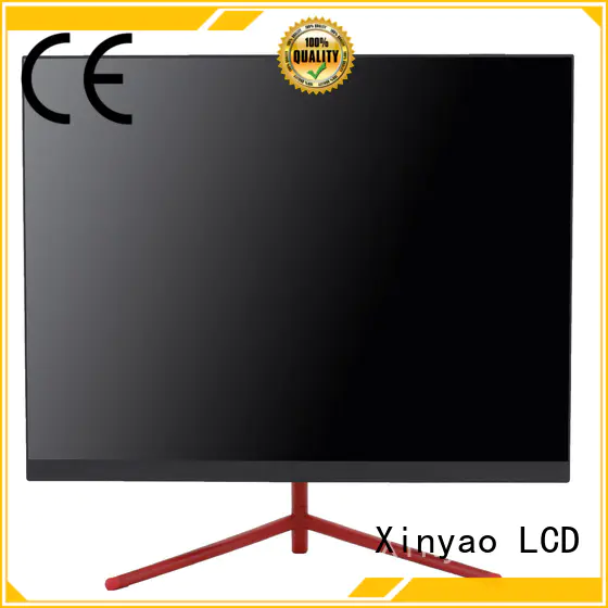 Xinyao LCD oem&odm all in 1 computer wholesale supply