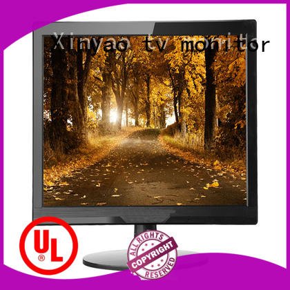 15 flat screen monitor with hdmi vega output for lcd screen Xinyao LCD