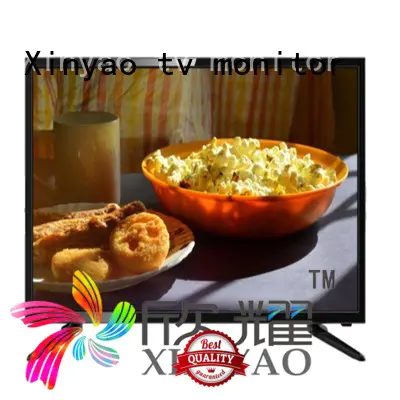 Xinyao LCD 24 full hd led tv big size for lcd screen