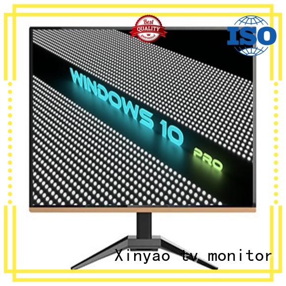 Xinyao LCD 19 inch full hd monitor front speaker for lcd screen