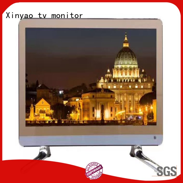 Xinyao LCD 22 inch hd tv with v56 motherboard for lcd screen