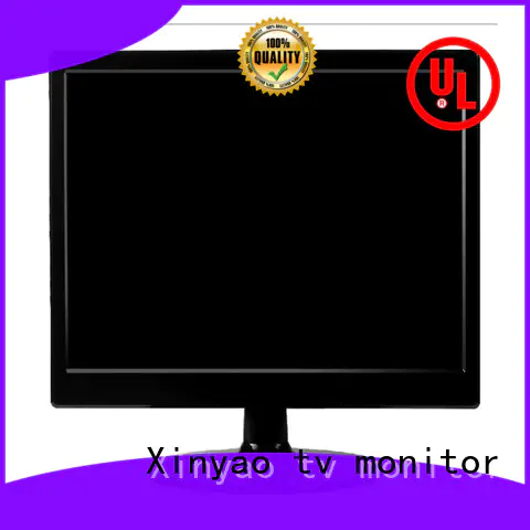 Xinyao LCD hot brand 19 inch full hd monitor new panel for lcd tv screen