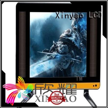dc 151719lcd 17 inch flat screen tv 17fhd Xinyao LCD Brand