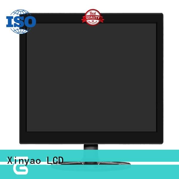 new arrival 15 lcd monitor with speaker for lcd screen