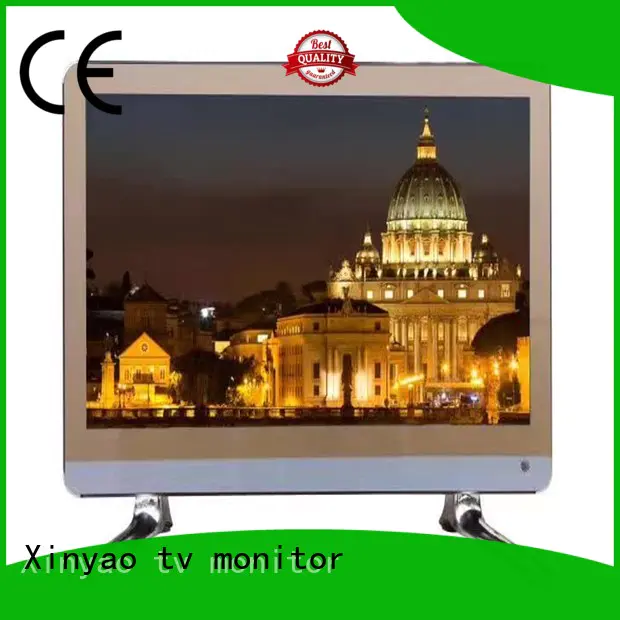 Xinyao LCD tv 22 led with v56 motherboard for lcd screen