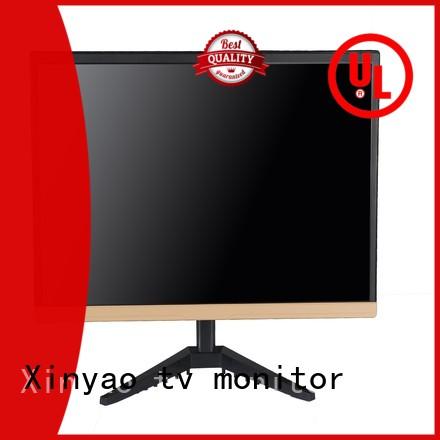 gaming 24 inch lcd monitor oem service for lcd tv screen