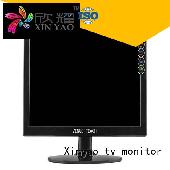 Xinyao LCD Brand laptop hdmi x21 15 inch lcd monitor manufacture