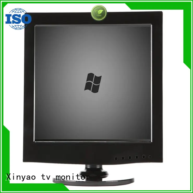 professional design 15 lcd monitor with oem service for tv screen