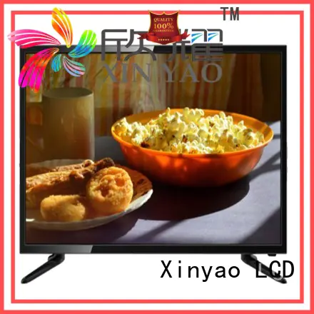 24 inch hd led tv 24inch big 24 Xinyao LCD Brand company