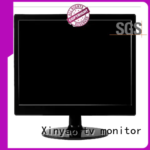 Xinyao LCD full hd display 18 inch computer monitor with slim led backlight for tv screen