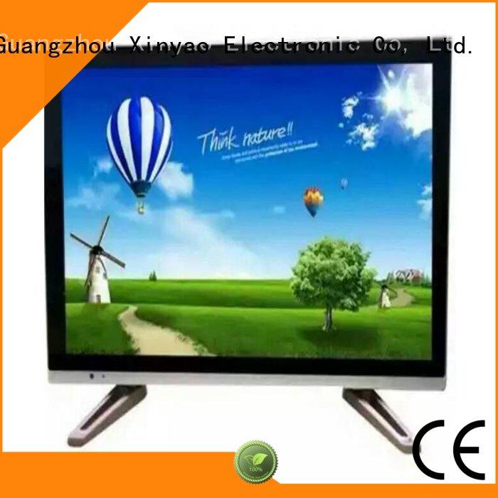 Xinyao LCD 19 inch 4k tv second hand for tv screen