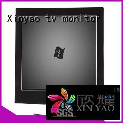 tft monitor 15 inch full hd hdmi for tv screen Xinyao LCD
