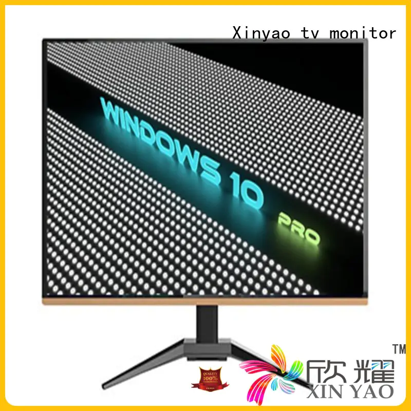 Xinyao LCD ips screen led monitor 19 inch for lcd screen
