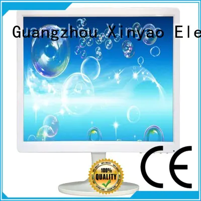 Xinyao LCD low price 18 inch monitor with laptop panel for tv screen