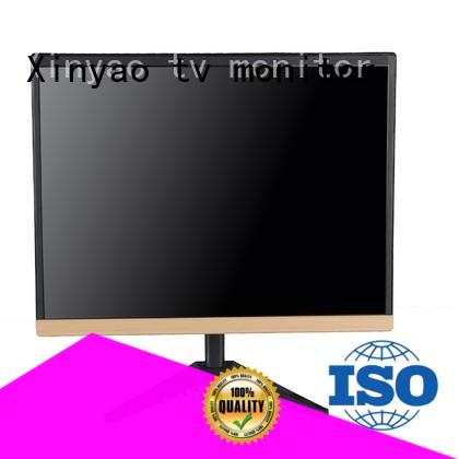curve screen 21.5 inch monitor modern design for tv screen